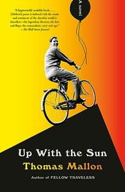 Up With the Sun: A novel