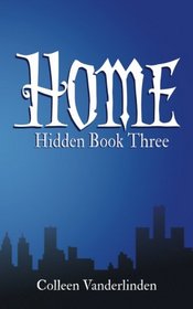Home: Hidden Book Three (Volume 3)