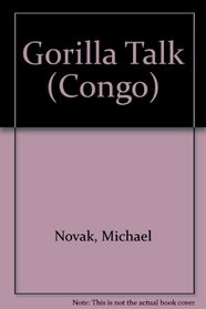 Congo: Gorilla Talk (Congo)