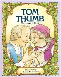 Tom Thumb ( Beginning to Read)