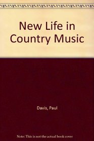 New life in country music