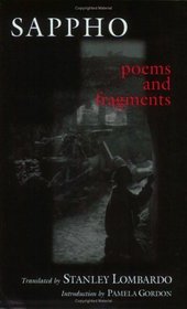 Poems and Fragments