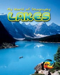 Lakes (Heinemann First Library)
