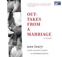 Outtakes From a Marriage