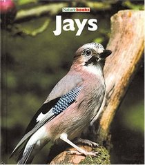 Jays (Naturebooks)