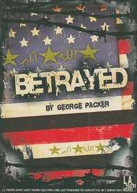 Betrayed (Library Edition Audio CDs)