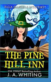 The Pine Hill Inn (Ella Daniels, Bk 1)