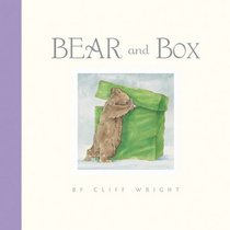 Bear and Box