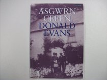 Asgwrn Cefen (Welsh Edition)