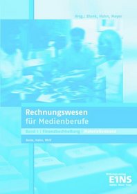 Rechnungswesen fr Medienberufe. Finanzbuchhaltung. Materialienband