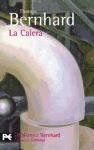 La Calera / The Muffler (Biblioteca De Autor) (Spanish Edition)