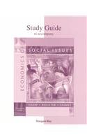 Study Guide for use with Economics of Social Issues