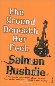 The Ground Beneath Her Feet