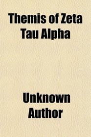 Themis of Zeta Tau Alpha