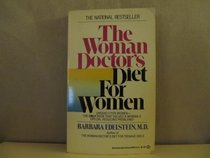 Woman Doctor's Diet for Women