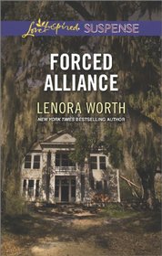 Forced Alliance (Love Inspired Suspense, No 394)