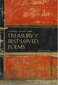 Random House Treasury of Best-Loved Poems, Third Edition