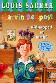 Kidnapped at Birth?