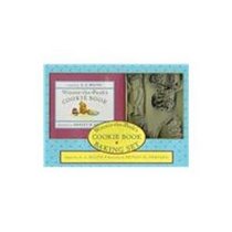 Winnie-The-Pooh's Cookie Baking Set/Book and Cutters