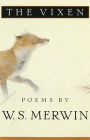 The Vixen: Poems