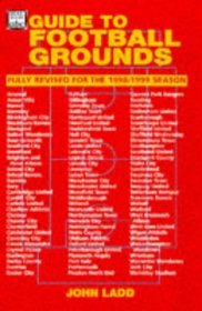 Guide to Football Grounds (Dial House abc)