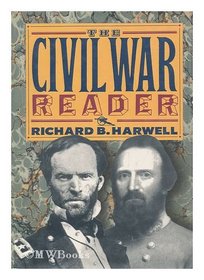 Civil War Reader