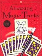 Amazing Magic Tricks (Activity Books)