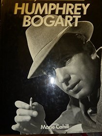 Humphrey Bogart (Hollywood Portraits)
