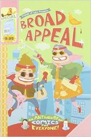 Broad Appeal