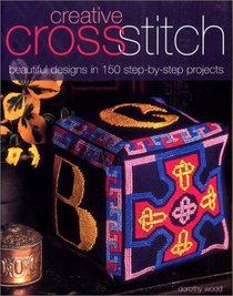 Creative Cross-Stitch