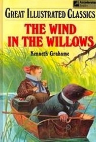 The Wind in the Willows (Brimax Classics)