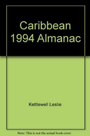 Caribbean 1994 Almanac