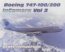 Boeing 747-100/200 (InCamera)