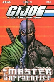 G.I. Joe: Master  Apprentice (G.I. Joe)