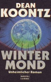 Wintermond (Winter Moon) (German Edition)
