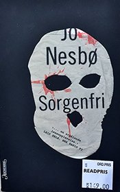 Sorgenfri (Nemesis) (Harry Hole, Bk 4) (Norwegian Edition)