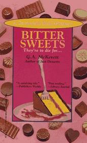 Bitter Sweets (A Savannah Reid Mystery)