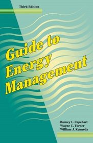 Guide to Energy Management (3rd Edition)