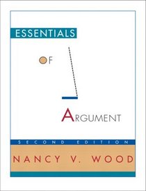 Essentials of Argument Value Package (includes MyLiteratureLab CourseCompass Student Starter Kit)