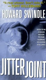 Jitter Joint (Jeb Quinlin, Bk 1)
