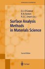 Surface Analysis Methods in Materials Science (Springer Series in Surface Sciences)