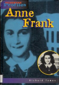 Heinemann Profiles: Anne Frank (Heinemann Profiles)