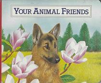 Your Animal Friends