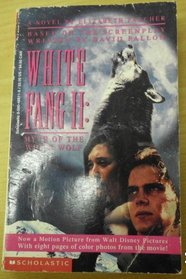 White Fang II (Myth of the White Wolf)