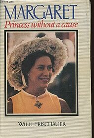 Margaret: Princess without a cause