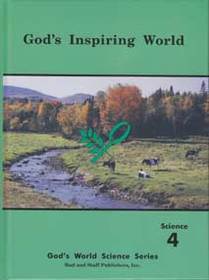 God's Inspiring World