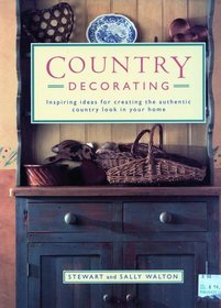 Country Decorating