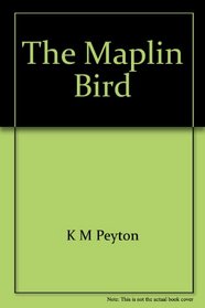 The Maplin Bird (Gregg Press children's literature series)