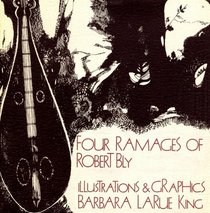Four Ramages of Robert Bly