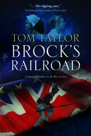 Brock's Railroad (Brock, Bk 2)